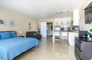Seaside serenity studio - Pompano Beach - 2