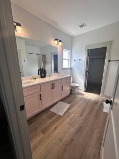 4 bedroom pool home that sleeps 13 located just minutes from the beaches and 30a, game room - Panama City Beach - 9