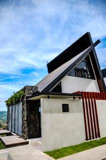 Villa Bosque CR - - 5
