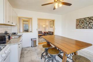 1 Mi to Dtwn Apartment in Schenectady - Schenectady - 4