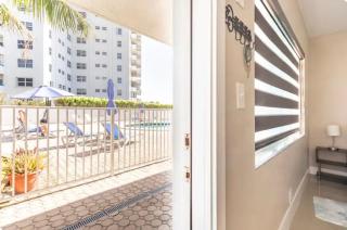 Seaside serenity studio - Pompano Beach - 3