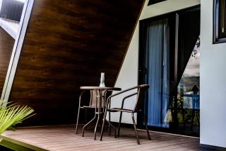Villa Bosque CR - - 2