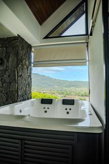 Villa Bosque CR - - 1
