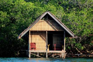 Mentari homestay - Besir - 7