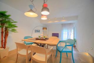 Best Sea View Apartment in Jelsa - Jelsa - 9