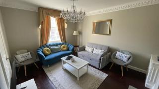 St Wilfrid's Court - York - 2