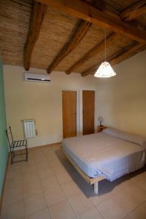 Cabañas y dormis Zgris - Tinogasta - 6