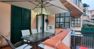 Appartamento fronte mare sulla riviera di ponente - Milazzo - 7
