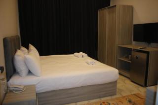 Giza Area Hotel - Il Cairo - 7