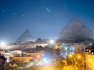 Giza Area Hotel - Il Cairo - 2