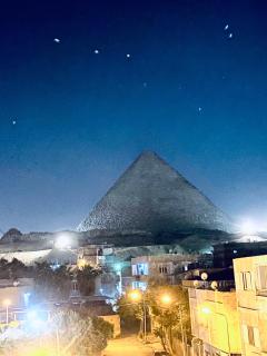 Giza Area Hotel - Il Cairo - 4