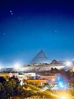 Giza Area Hotel - Il Cairo - 3