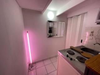 Le Duplex coeur de ville rue de bourgogne - Orléans - 2