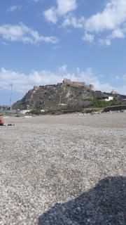 Appartamento fronte mare sulla riviera di ponente - Milazzo - 6