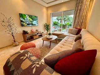 Cosy and stylish Condo in Bouznika - Bouznika - 0