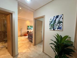 Cosy and stylish Condo in Bouznika - Bouznika - 7