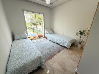 Cosy and stylish Condo in Bouznika - Bouznika - 5