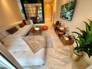 Cosy and stylish Condo in Bouznika - Bouznika - 4