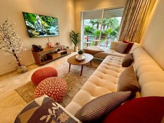 Cosy and stylish Condo in Bouznika - Bouznika - 2