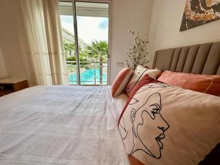 Cosy and stylish Condo in Bouznika - Bouznika - 9