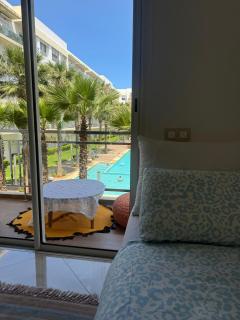 Cosy and stylish Condo in Bouznika - Bouznika - 1