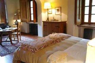 Villa Montignoso - Castagno - 7