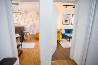 Mak Apartment - free parking - balcony - 1