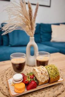 Mak Apartment - free parking - balcony - Sarajevo - 4