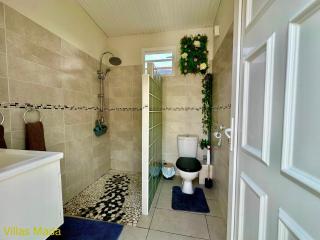 Authentic villa, private pool - 8
