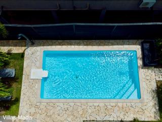 Authentic villa, private pool - 0