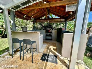 Authentic villa, private pool - 2