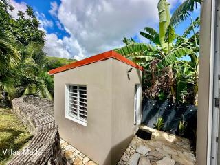 Authentic villa, private pool - 3