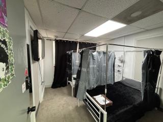 Cozy Bears Bunkers - Memphis - 1