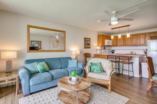 Gorgeous Oceanfront Condo with Spectacular Views! - Kihei - 6