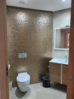 Appartement plage des nations prestigia - Sidi Bouqnadel - 7