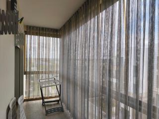 Appartement plage des nations prestigia - Sidi Bouqnadel - 6