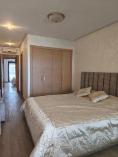 Appartement plage des nations prestigia - Sidi Bouqnadel - 3
