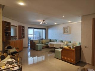 Appartement plage des nations prestigia - Sidi Bouqnadel - 2