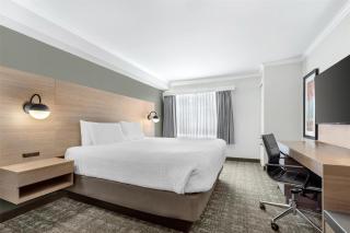 Best Western Plus Windjammer Inn & Conference Center - 4