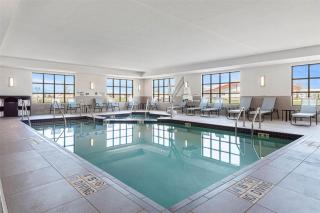 Best Western Plus New Richmond Inn & Suites - New Richmond - 2