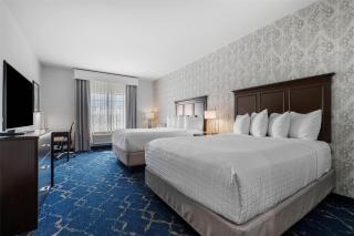 Best Western Plus New Richmond Inn & Suites - New Richmond - 1