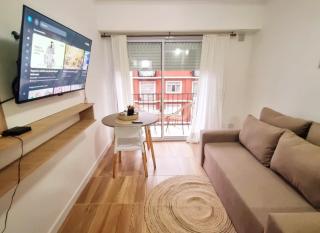 Verónica Suite MDQ - 6