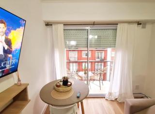 Verónica Suite MDQ - Mar del Plata - 3