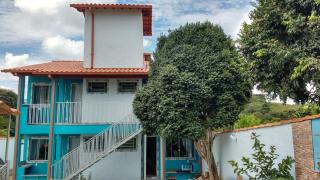 Águas de Carrancas FLATS - Carrancas - 5