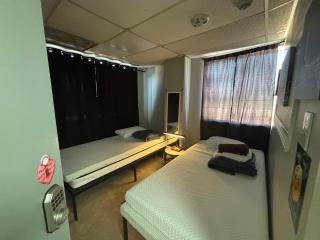 Cozy Bears Bunkers - Memphis - 6