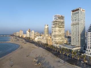 The David Kempinski Tel Aviv - Tel Aviv - 1