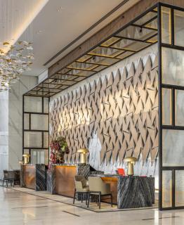 The David Kempinski Tel Aviv - 3