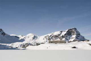 Frutt Mountain Resort - Frutt - 1