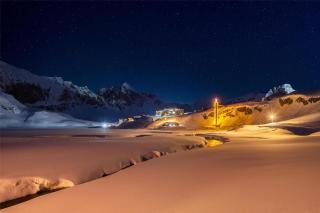 Frutt Mountain Resort - 7