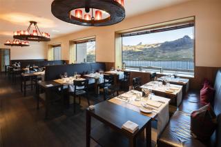 Frutt Mountain Resort - Frutt - 7